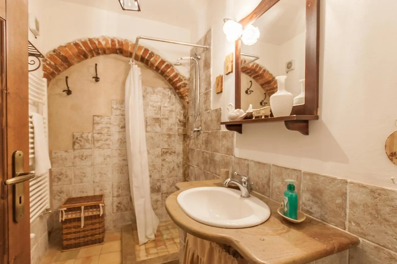 Villa Olmo With Private Pool - Happy Rentals Castel di Lucio