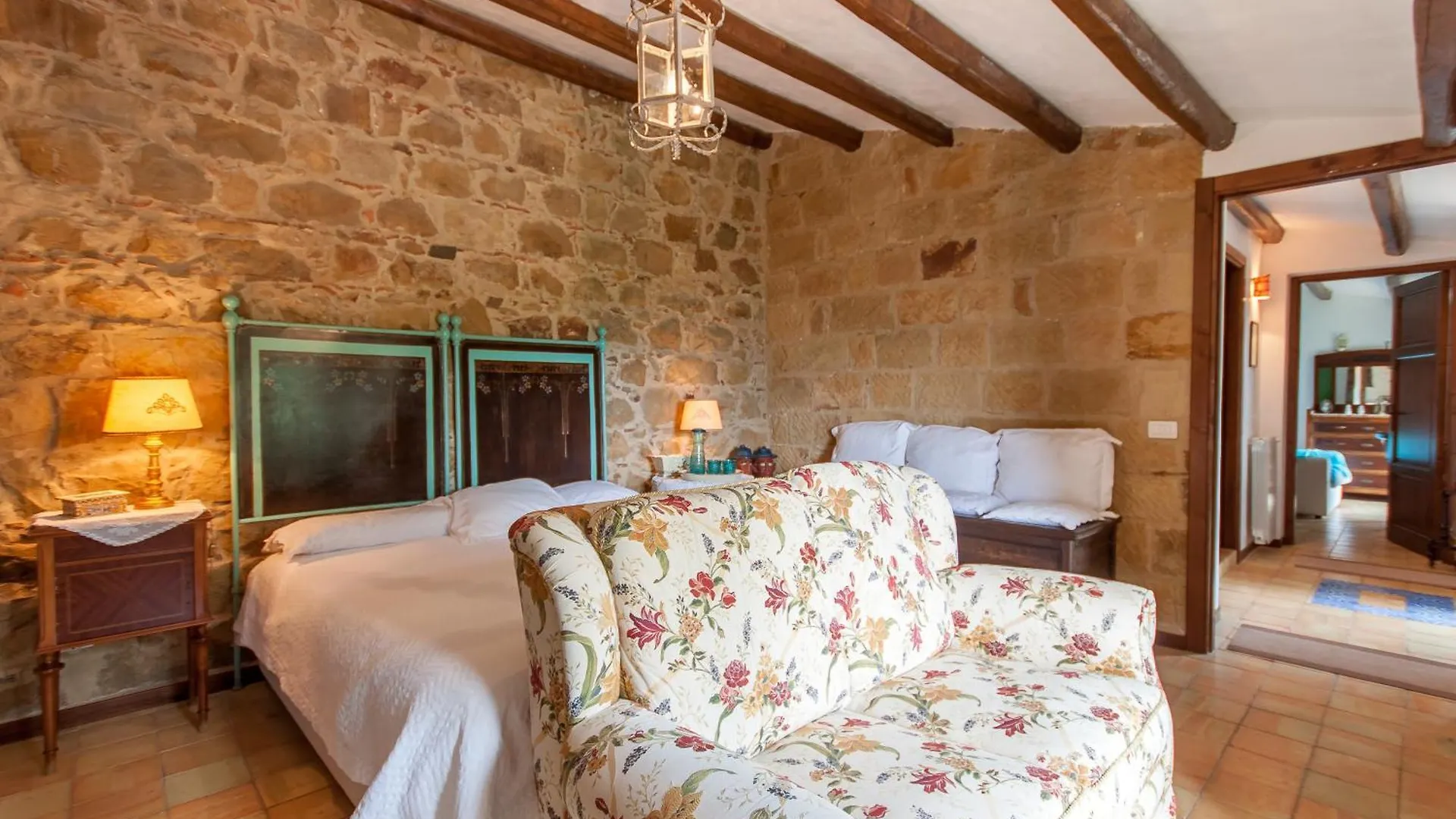 Villa Olmo With Private Pool - Happy Rentals Castel di Lucio