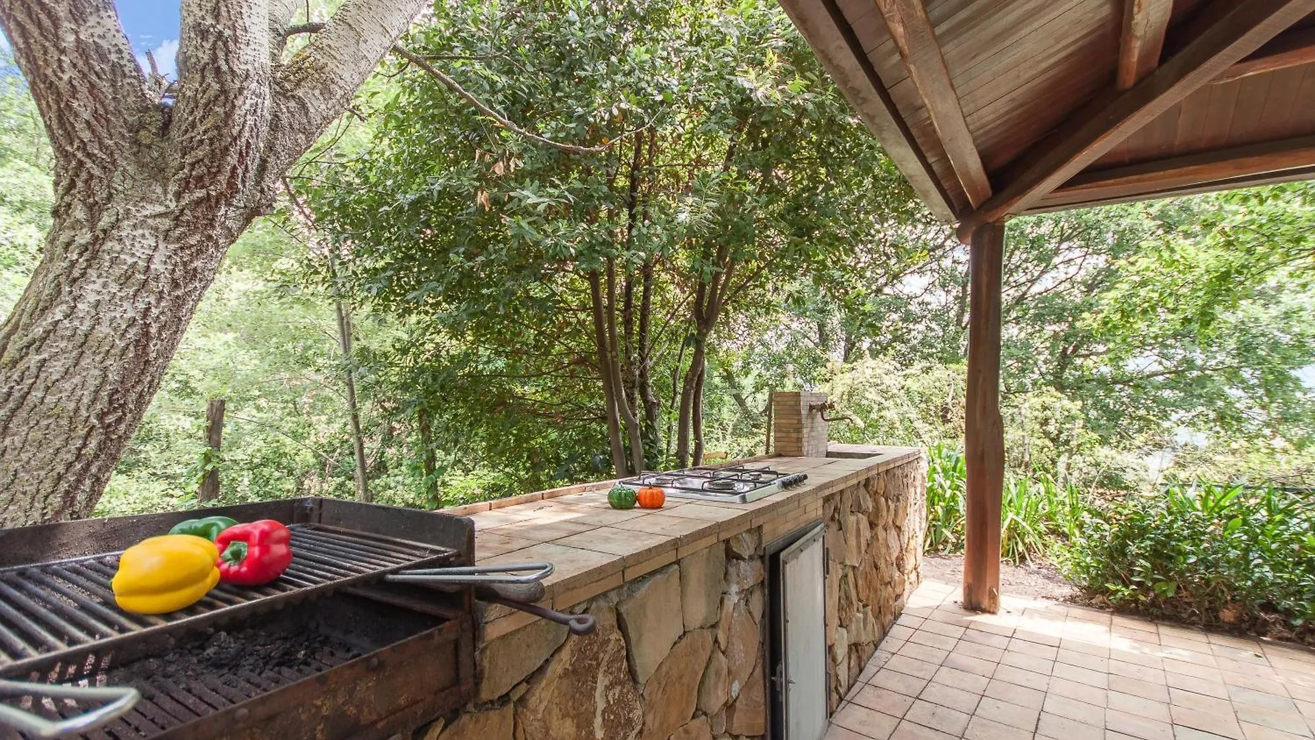 Villa Olmo With Private Pool - Happy Rentals Castel di Lucio