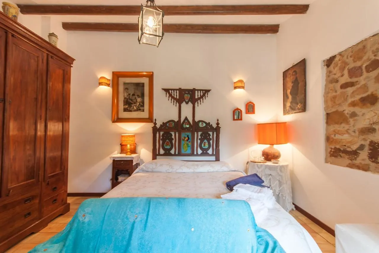 Villa Olmo With Private Pool - Happy Rentals Castel di Lucio