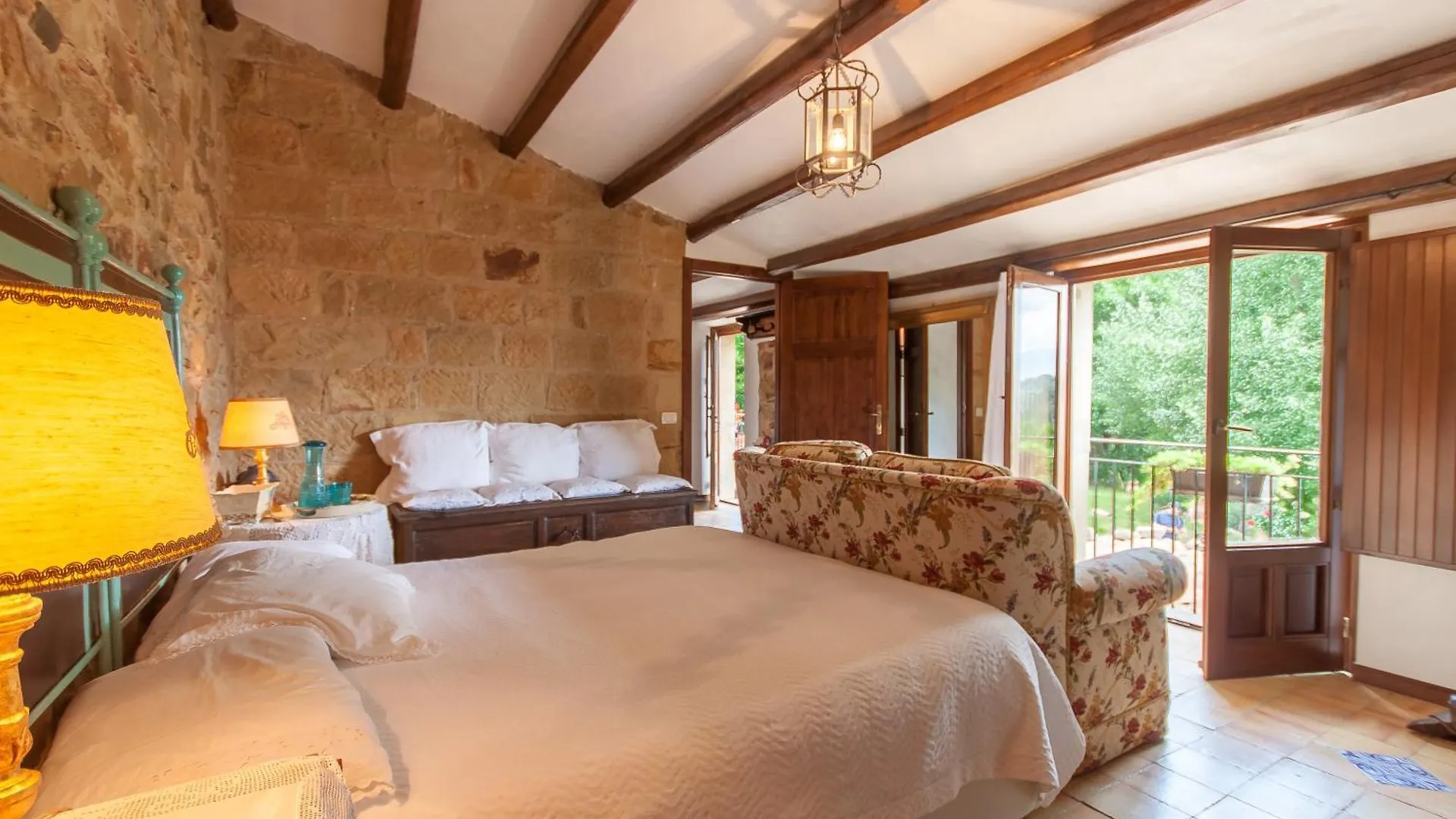 Villa Olmo With Private Pool - Happy Rentals Castel di Lucio